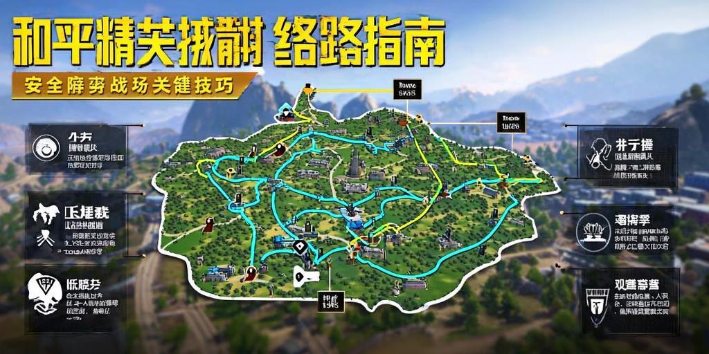 pubg地铁《神话》辅助内测一周无禁网无闪退